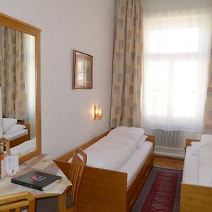 Kamer met Twee Aparte Bedden