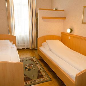 Kamer met Twee Aparte Bedden